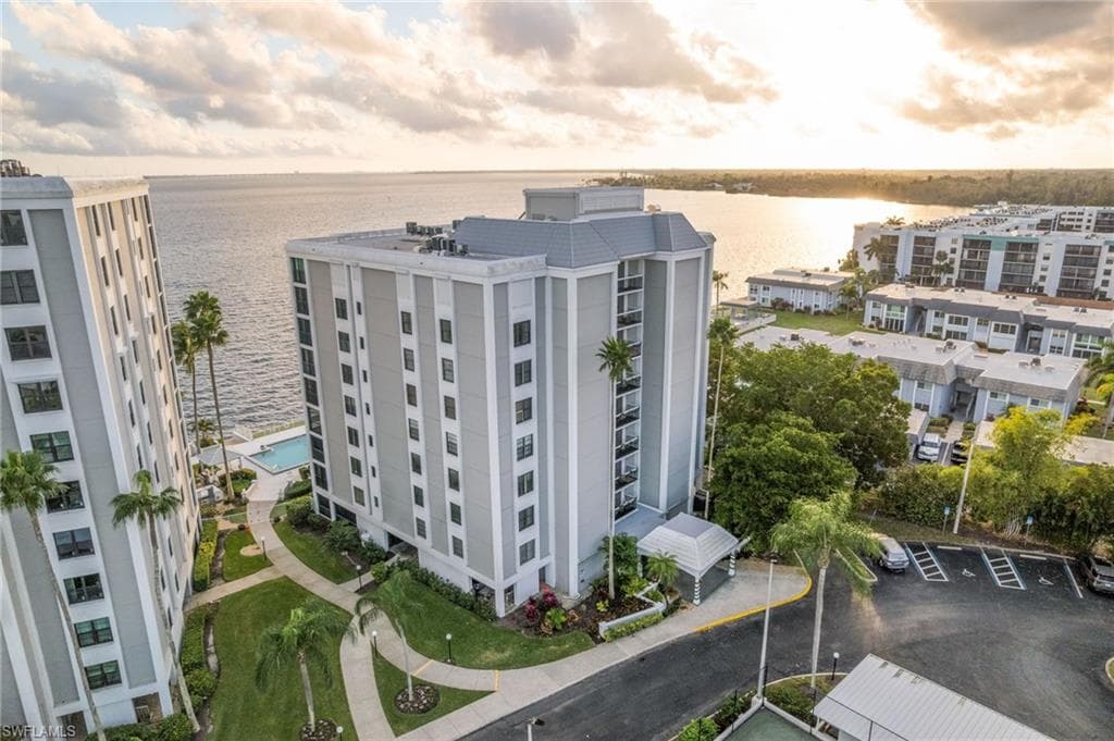 3350 N Key DR # 603, NORTH FORT MYERS FL 33903-24