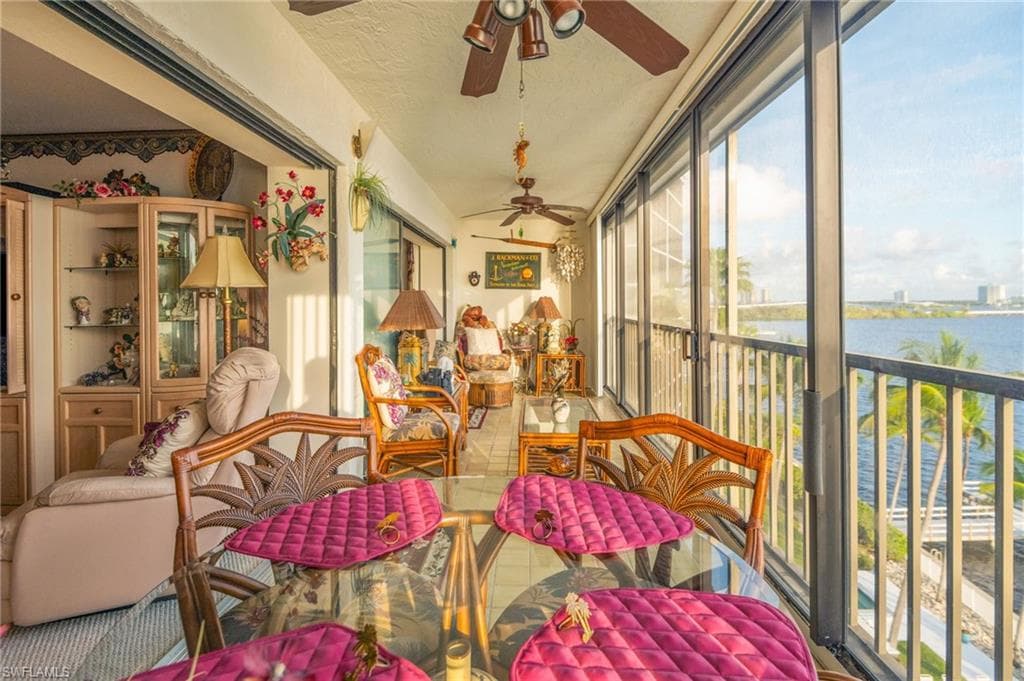 3350 N Key DR # 603, NORTH FORT MYERS FL 33903-20