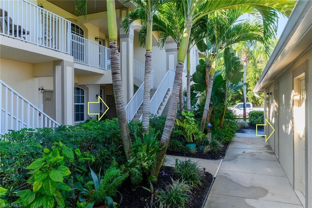 350 Newport DR # 1906, NAPLES FL 34114-1