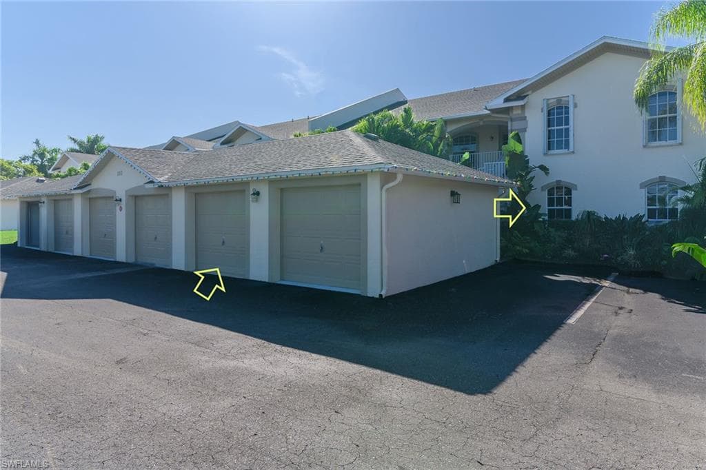 350 Newport DR # 1906, NAPLES FL 34114-25
