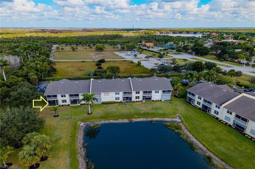 350 Newport DR # 1906, NAPLES FL 34114-28