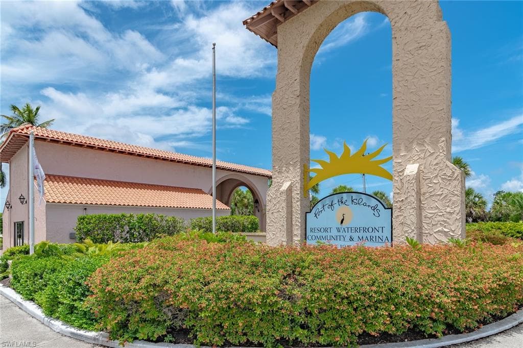 350 Newport DR # 1906, NAPLES FL 34114-31