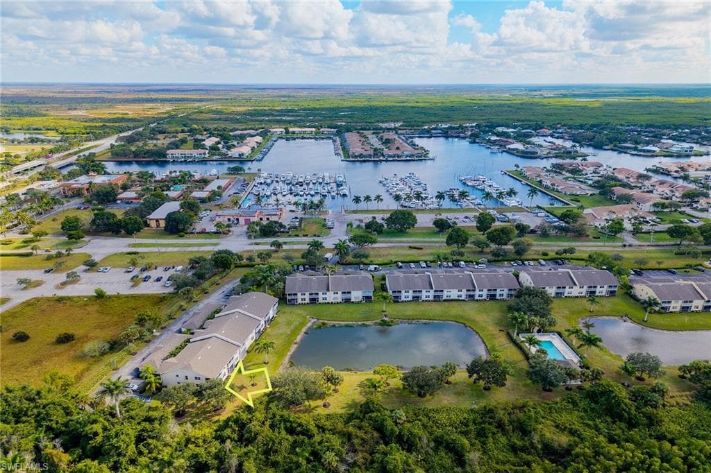 350 Newport DR # 1906, NAPLES FL 34114-27