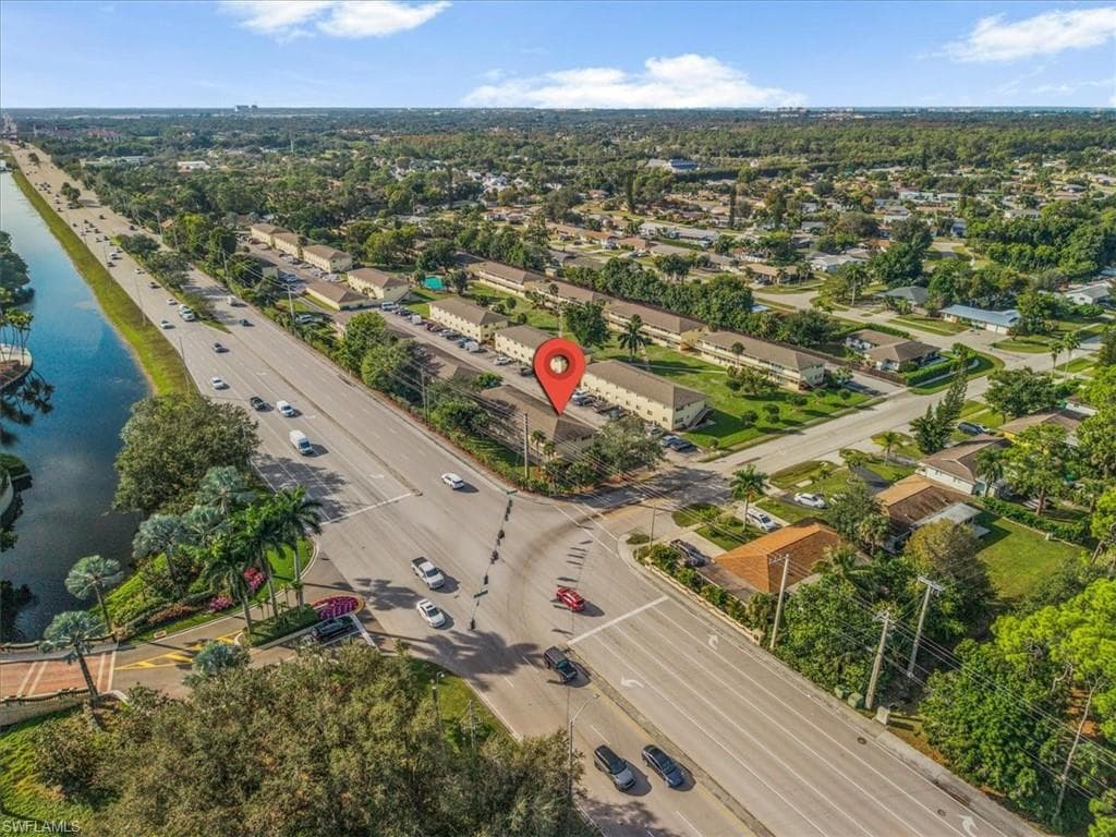 3325 Airport RD # U4, NAPLES FL 34105-13