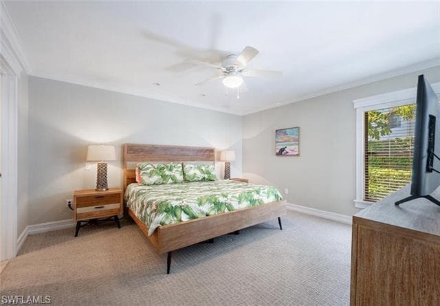 551 Beachwalk CIR # 0, NAPLES FL 34108-17