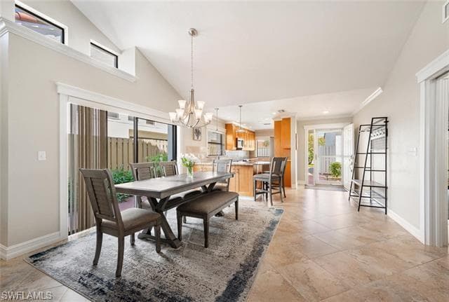 551 Beachwalk CIR # 0, NAPLES FL 34108-28