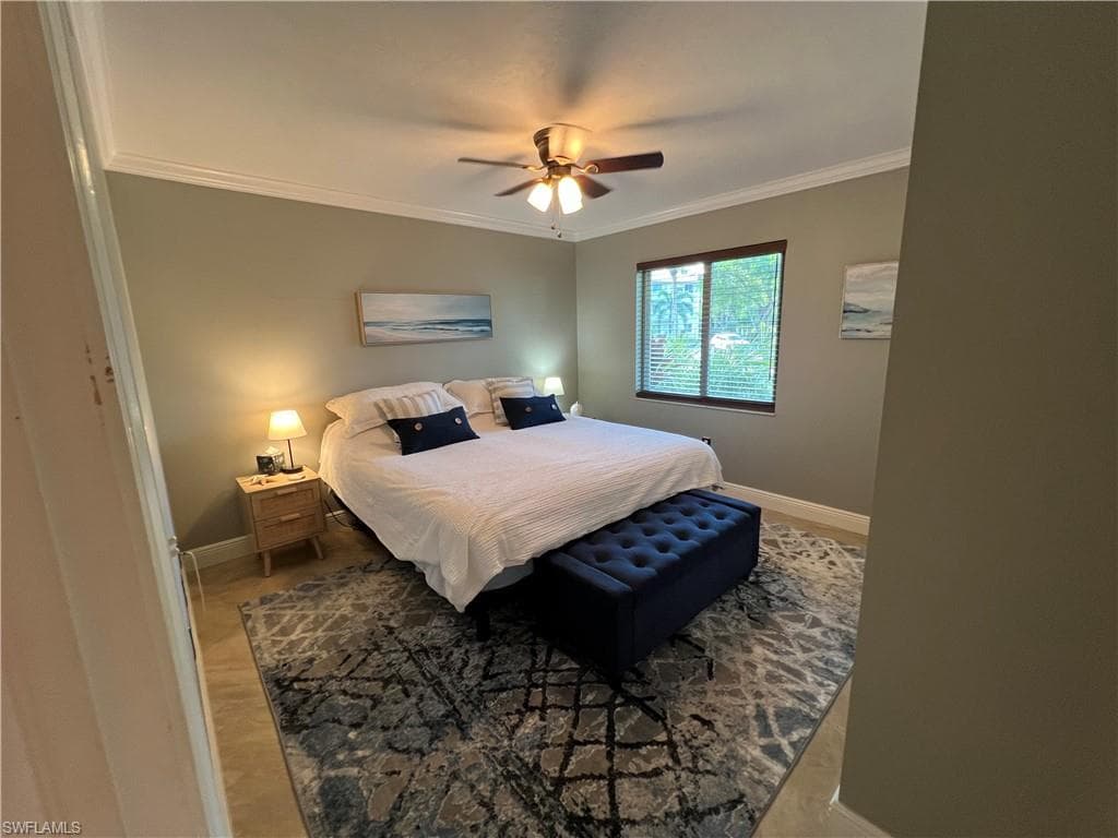 3051 Sandpiper Bay CIR # I102, NAPLES FL 34112-25