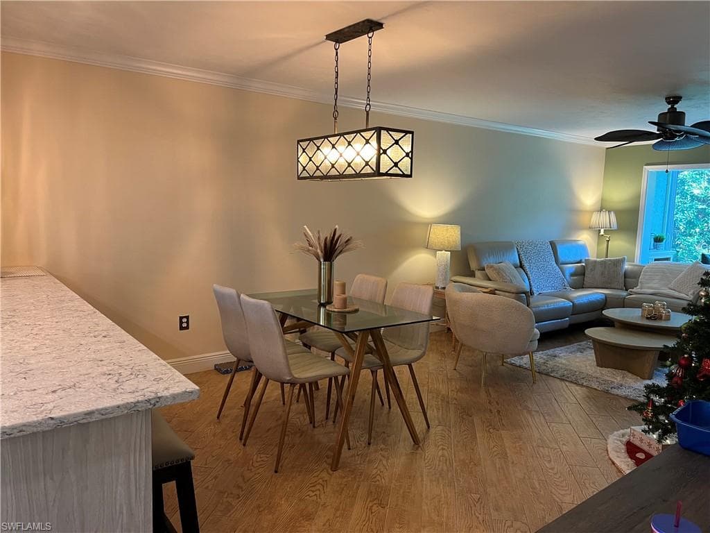 3051 Sandpiper Bay CIR # I102, NAPLES FL 34112-7