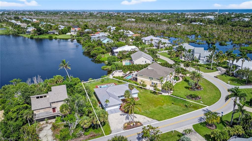 1377 Sand Castle RD, SANIBEL FL 33957-40