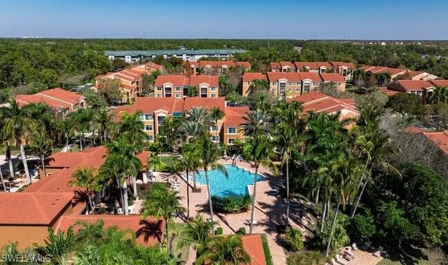 1200 Reserve WAY # 201, NAPLES FL 34105-13