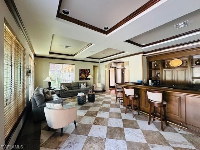 1200 Reserve WAY # 201, NAPLES FL 34105-10