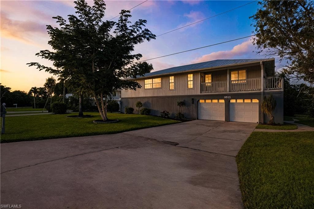 4986 Esplanade ST, BONITA SPRINGS FL 34134-3