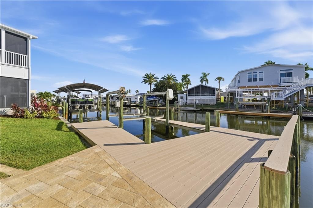 11391 Cypress LN, FORT MYERS BEACH FL 33931-22