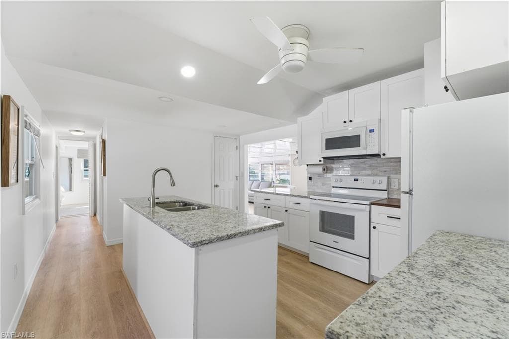 11391 Cypress LN, FORT MYERS BEACH FL 33931-13