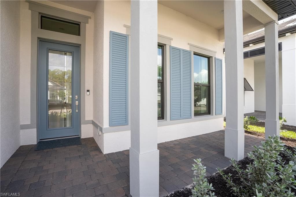 9568 Caymas TER, NAPLES FL 34114-1