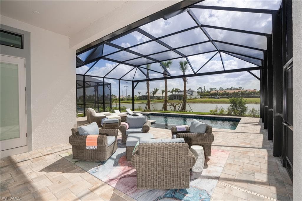 9568 Caymas TER, NAPLES FL 34114-12