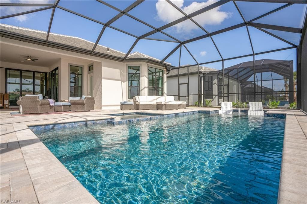 9568 Caymas TER, NAPLES FL 34114-15