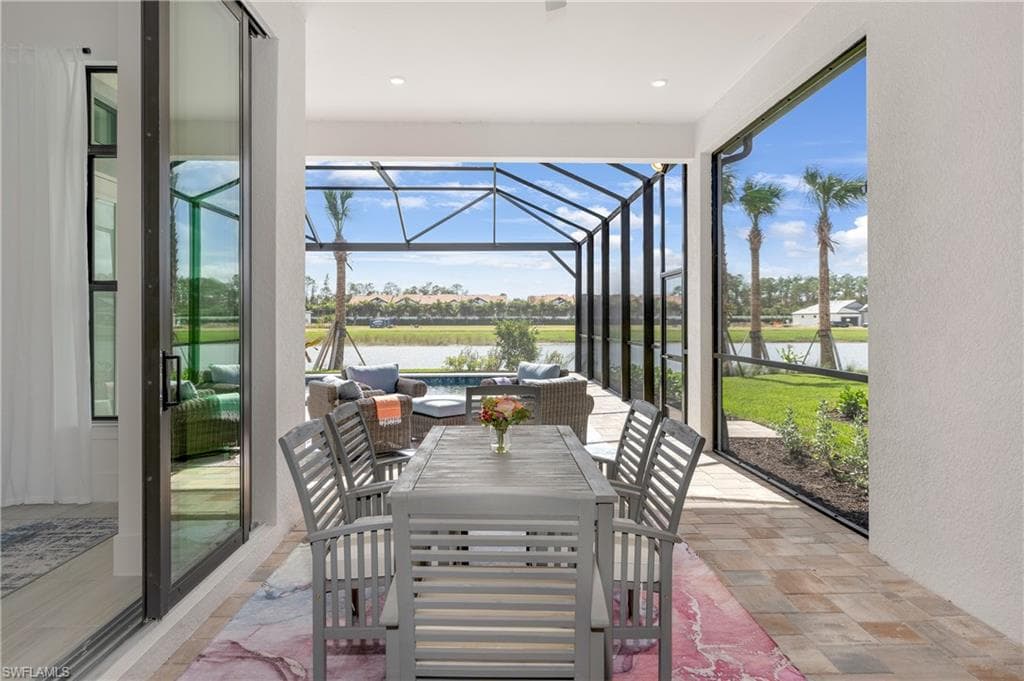 9568 Caymas TER, NAPLES FL 34114-11