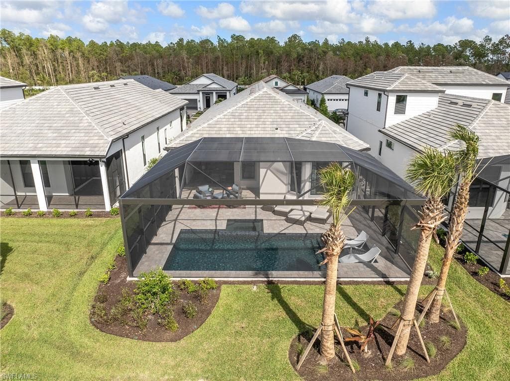 9568 Caymas TER, NAPLES FL 34114-31