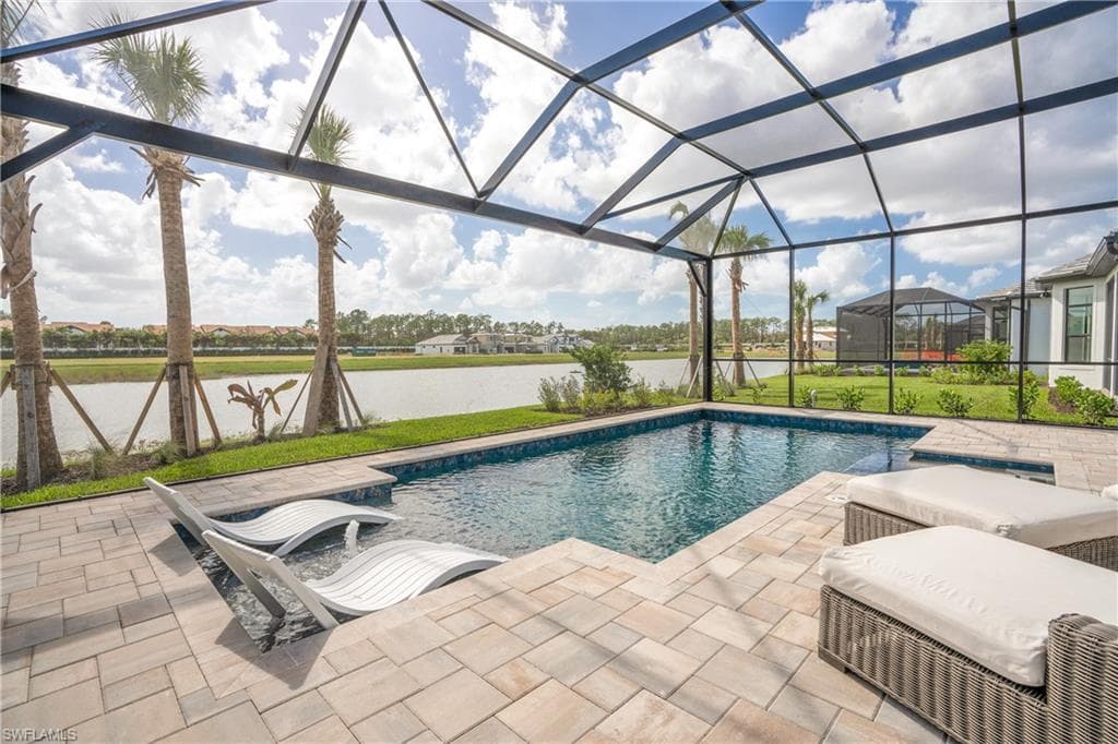 9568 Caymas TER, NAPLES FL 34114-17