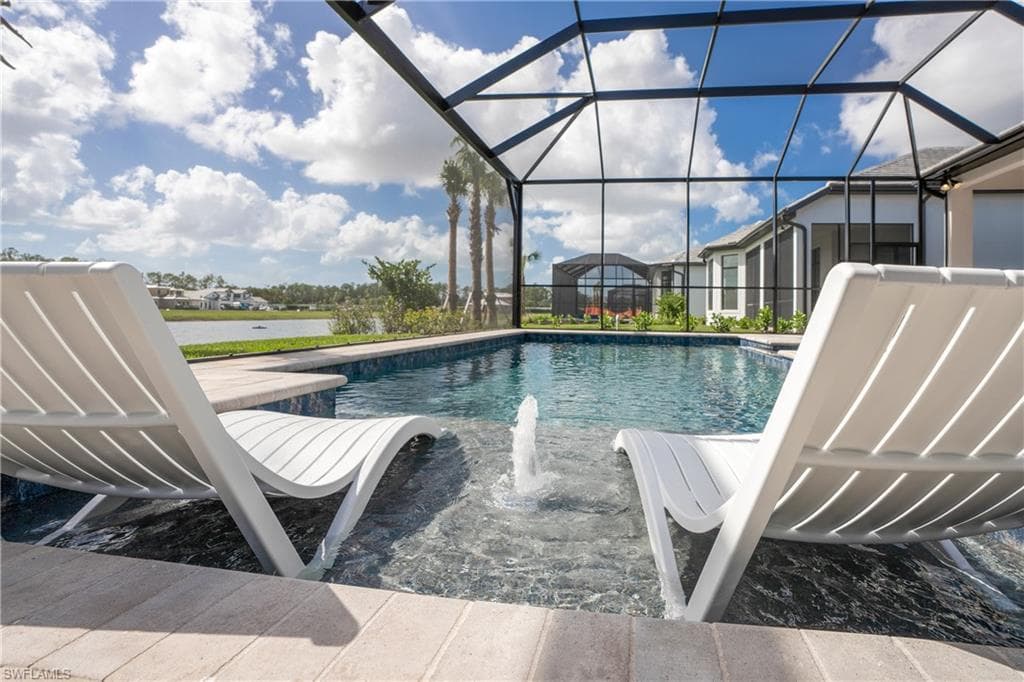 9568 Caymas TER, NAPLES FL 34114-18