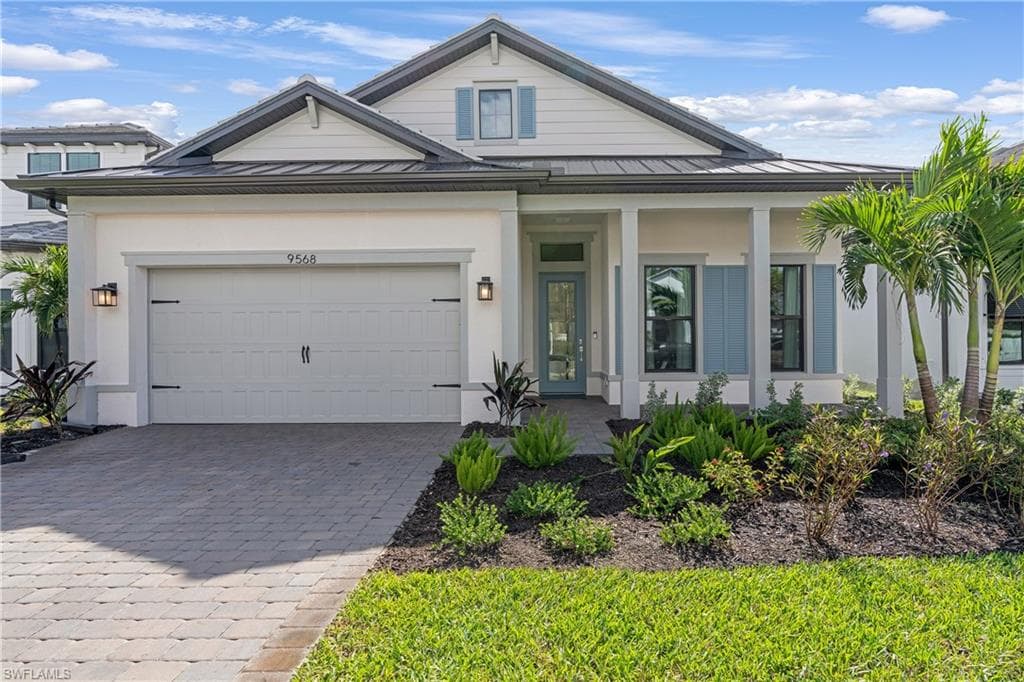 9568 Caymas TER, NAPLES FL 34114-34