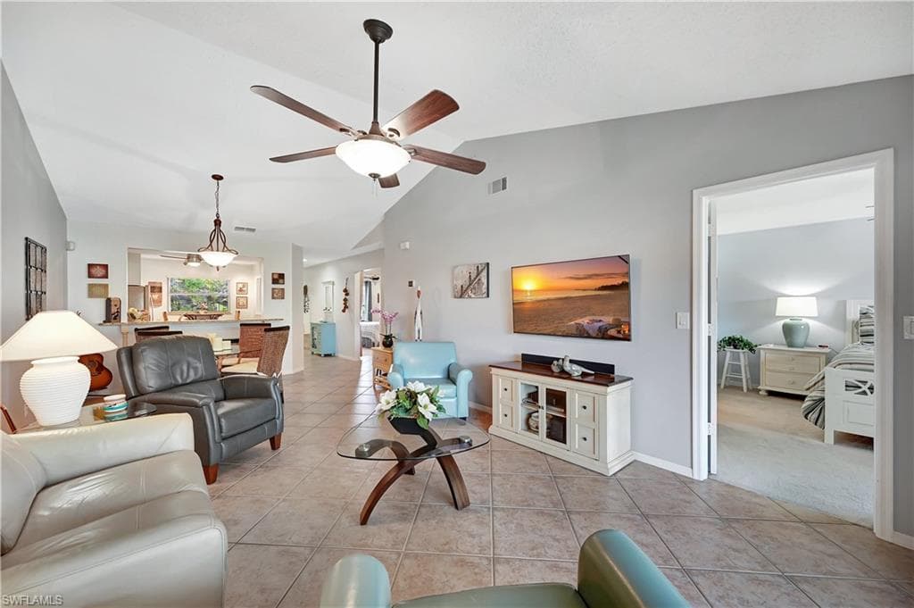 784 Landover CIR # 203, NAPLES FL 34104-1