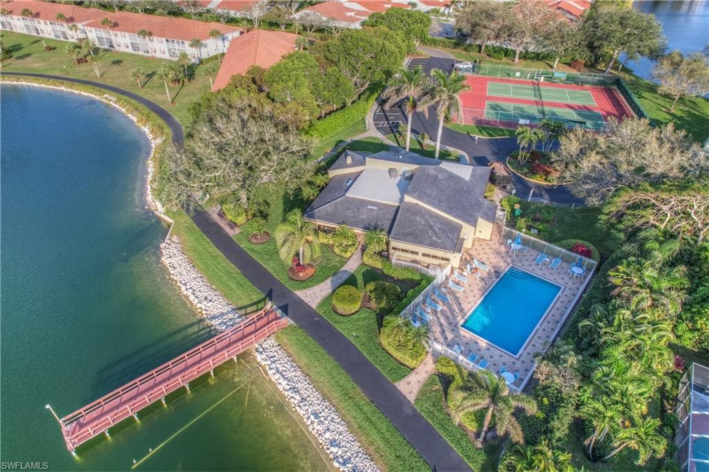 784 Landover CIR # 203, NAPLES FL 34104-13