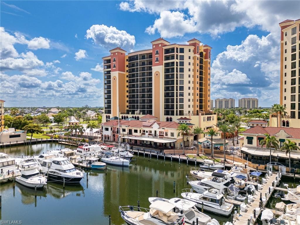 5793 Cape Harbour DR 615-1