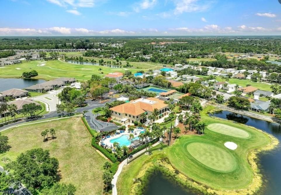 9600 Rosewood Pointe TER # 205, BONITA SPRINGS FL 34135-26