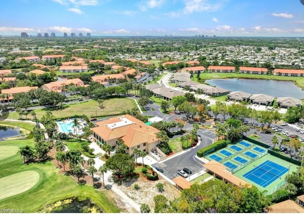 9600 Rosewood Pointe TER # 205, BONITA SPRINGS FL 34135-27