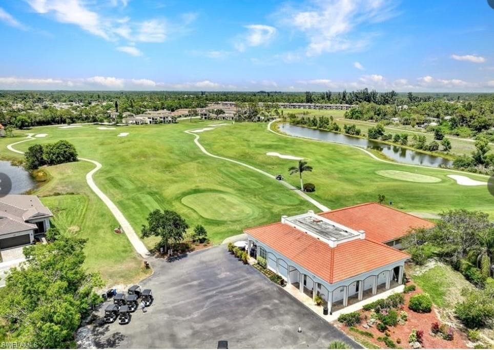 9600 Rosewood Pointe TER # 205, BONITA SPRINGS FL 34135-29