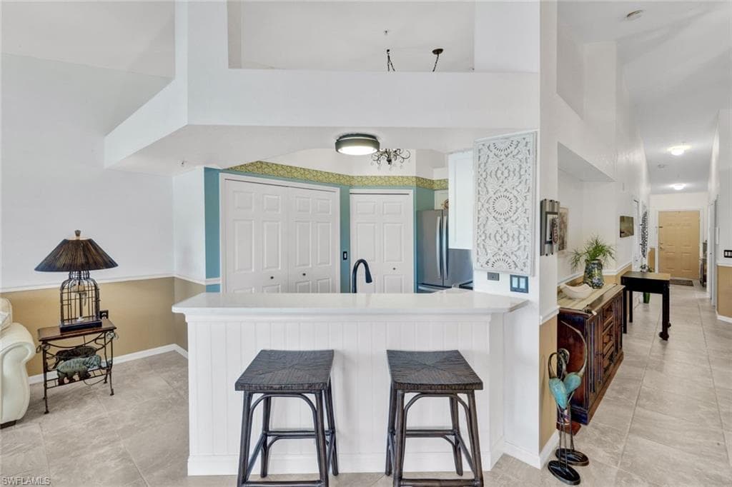 9600 Rosewood Pointe TER # 205, BONITA SPRINGS FL 34135-7