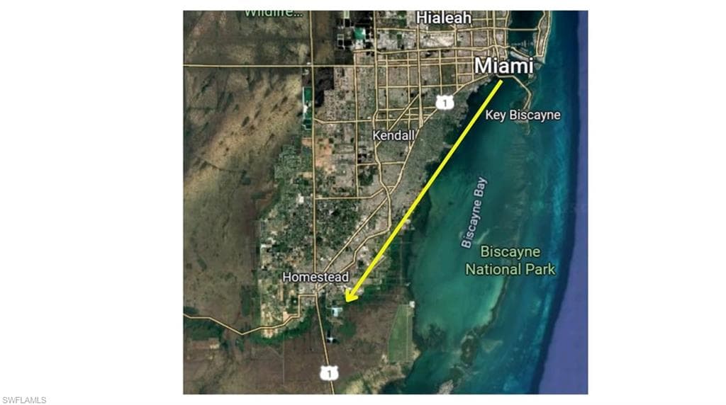 2 SW 127TH AVE, MIAMI FL 33035-7