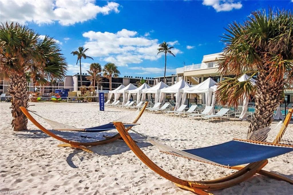 1401 Middle Gulf DR # 405R, SANIBEL FL 33957-26