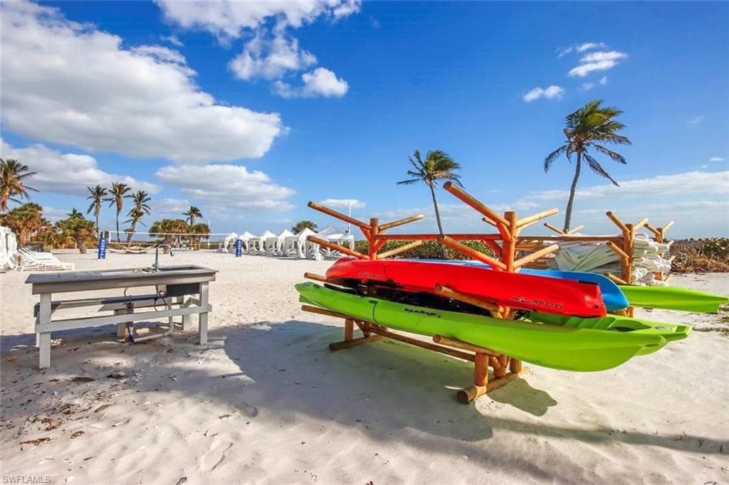 1401 Middle Gulf DR # 405R, SANIBEL FL 33957-27