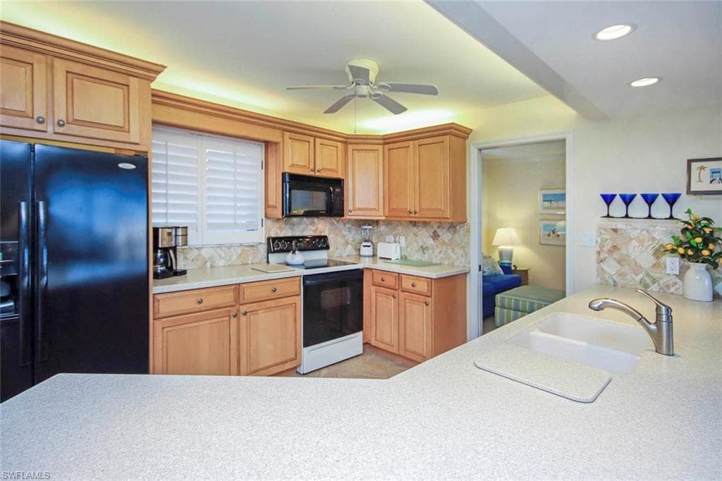 1401 Middle Gulf DR # 405R, SANIBEL FL 33957-8