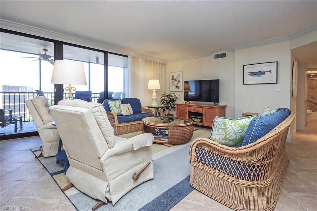 1401 Middle Gulf DR # 405R, SANIBEL FL 33957-3