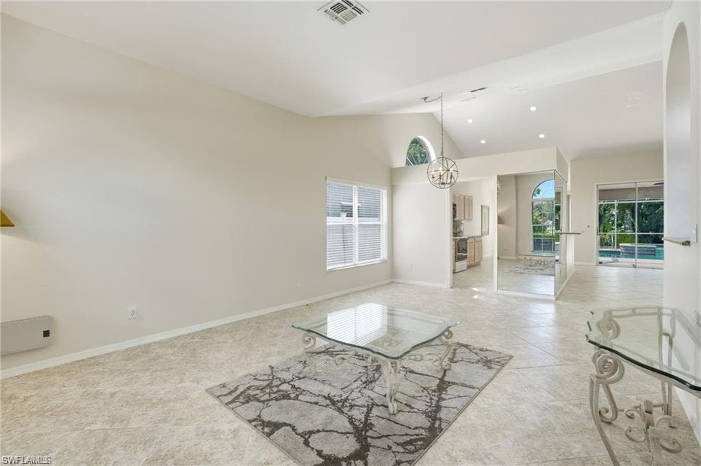 2268 Piccadilly CT, NAPLES FL 34112-19
