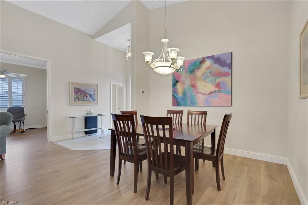 9519 Mariners Cove LN S, FORT MYERS FL 33919-5