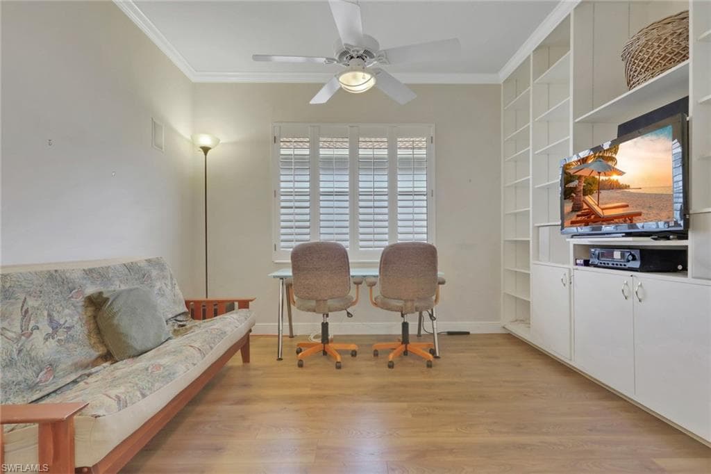 9519 Mariners Cove LN S, FORT MYERS FL 33919-11