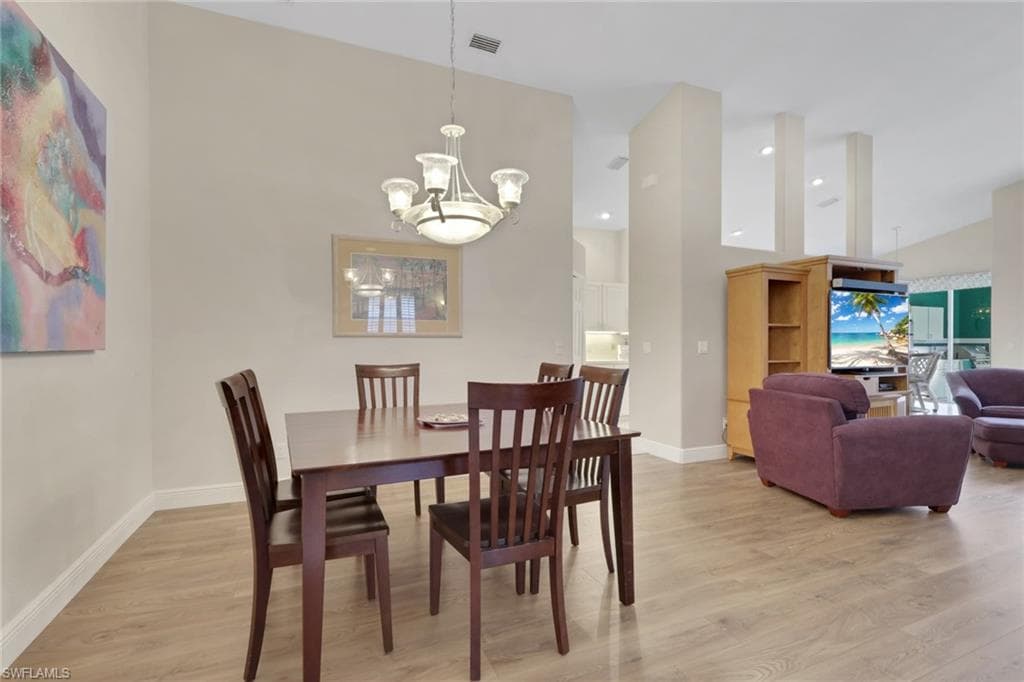 9519 Mariners Cove LN S, FORT MYERS FL 33919-6