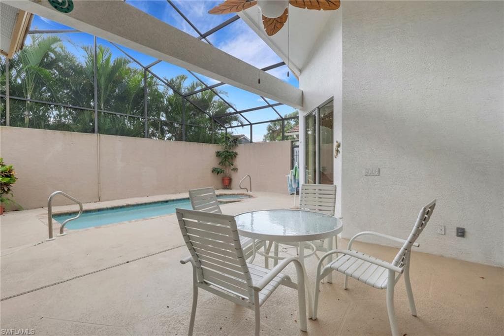 9519 Mariners Cove LN S, FORT MYERS FL 33919-28