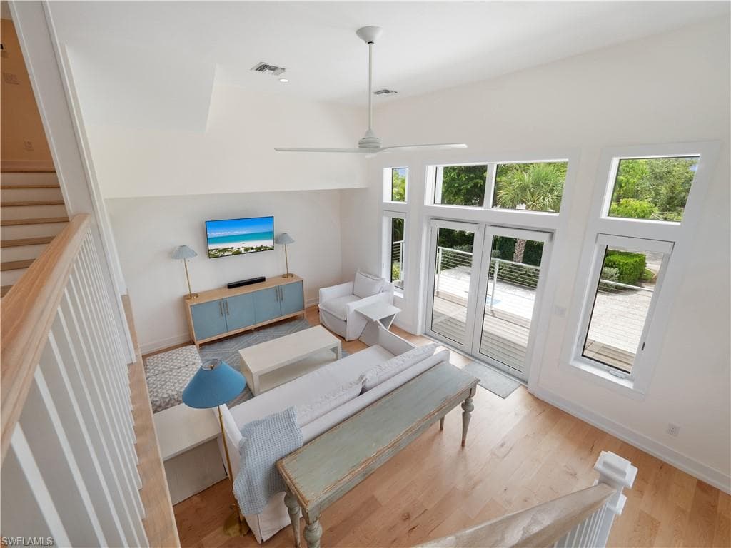 2480 Library WAY, SANIBEL FL 33957-15