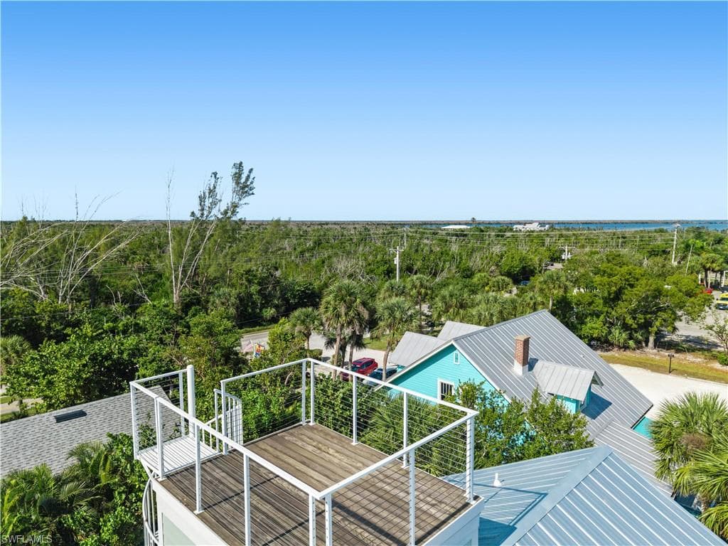 2480 Library WAY, SANIBEL FL 33957-33