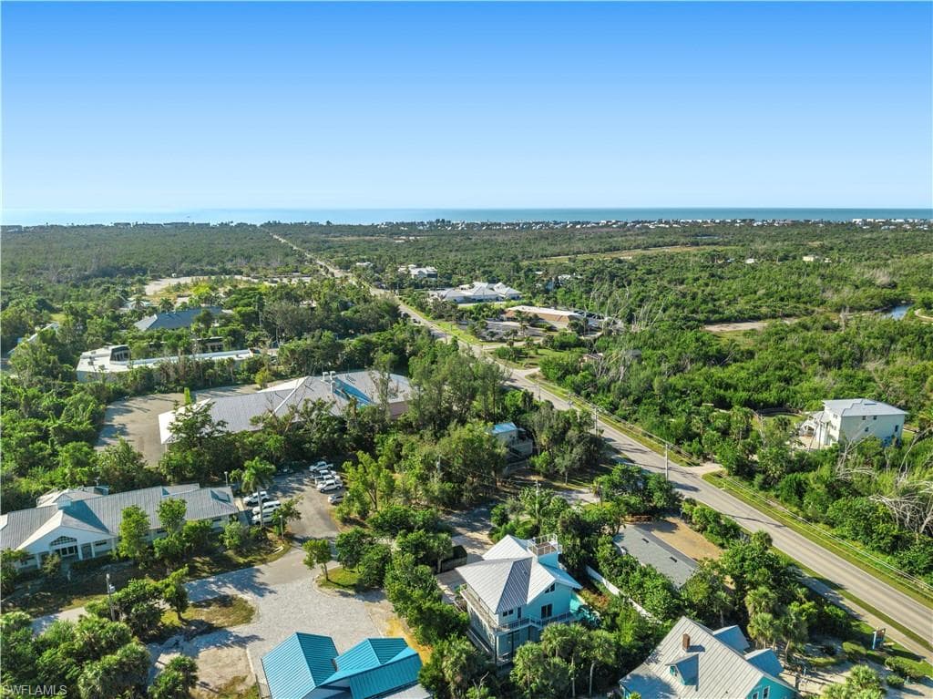 2480 Library WAY, SANIBEL FL 33957-7