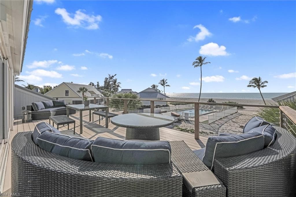 27 Beach Homes, CAPTIVA FL 33924-45