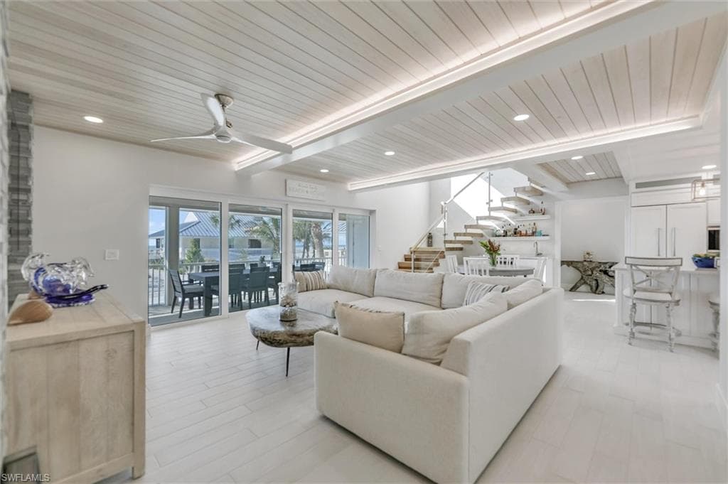 27 Beach Homes, CAPTIVA FL 33924-12