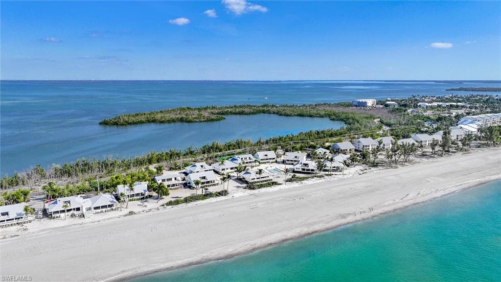 27 Beach Homes, CAPTIVA FL 33924-46