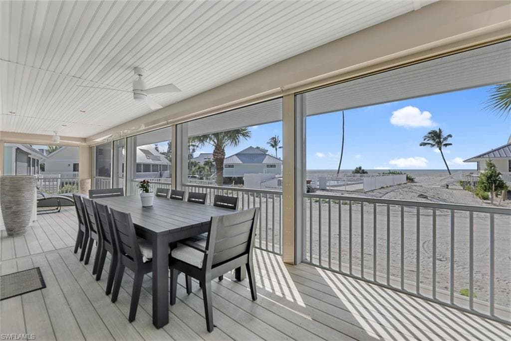 27 Beach Homes, CAPTIVA FL 33924-15